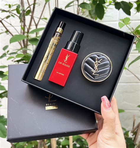 ysl buy 1 free 1|ysl beauty club.